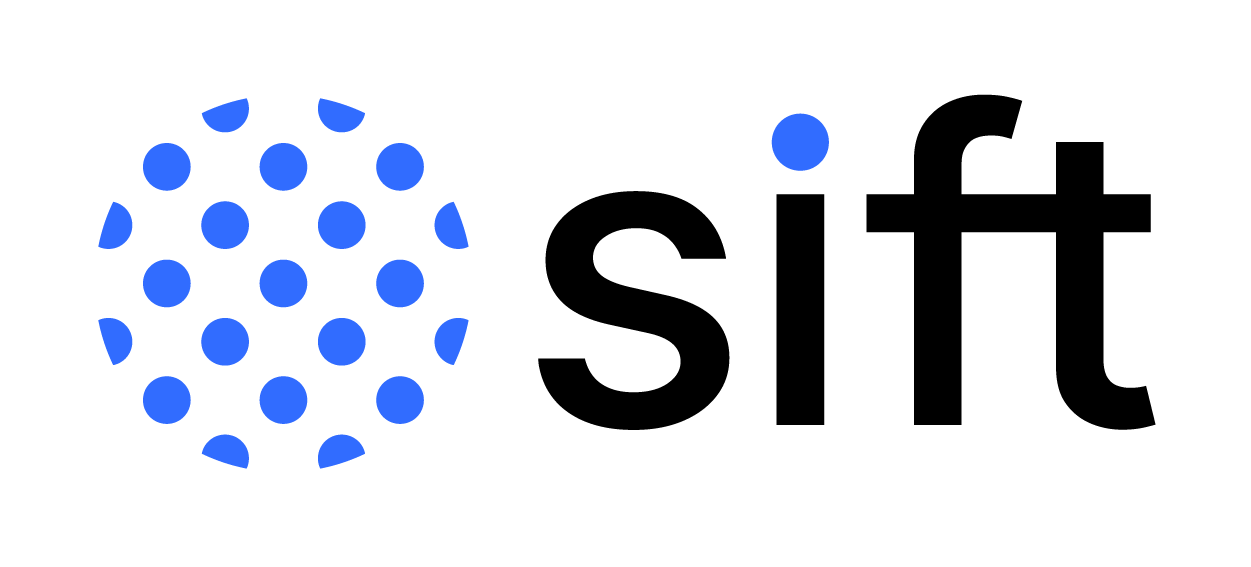 Sift Logo
